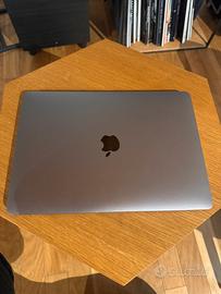 MacBook Pro 13" M1 (2020) – 8GB RAM / [256] GB