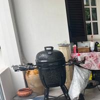 Barbecue Kamado Thraex L