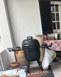 Barbecue Kamado Thraex L