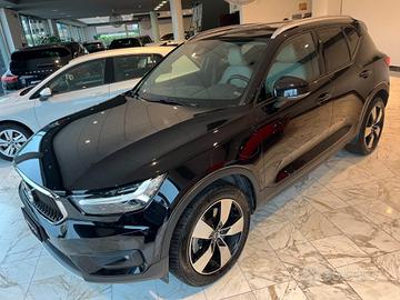 VOLVO XC40 T5 RECHARGE PLUG-IN HYBRID INSCRIPTIO