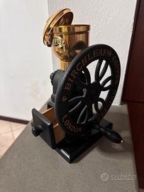 Macinacaffè manuale vintage Birchleaf Coffee Grind