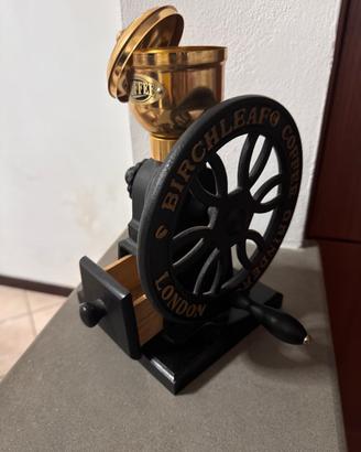 Macinacaffè manuale vintage Birchleaf Coffee Grind