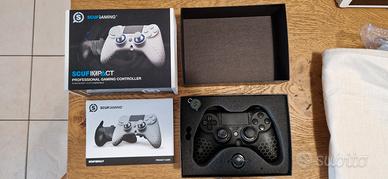 Scuf impact PS4/PC