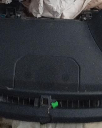 Cruscotto con airbag ranger rover Evoque 