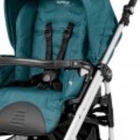 Carrozzino peg perego