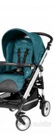 Carrozzino peg perego