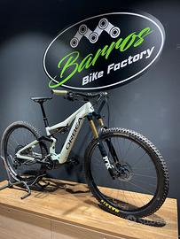 Orbea Rise M10