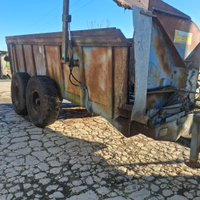 Spandiletame Ren Mark