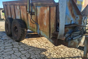 Spandiletame Ren Mark