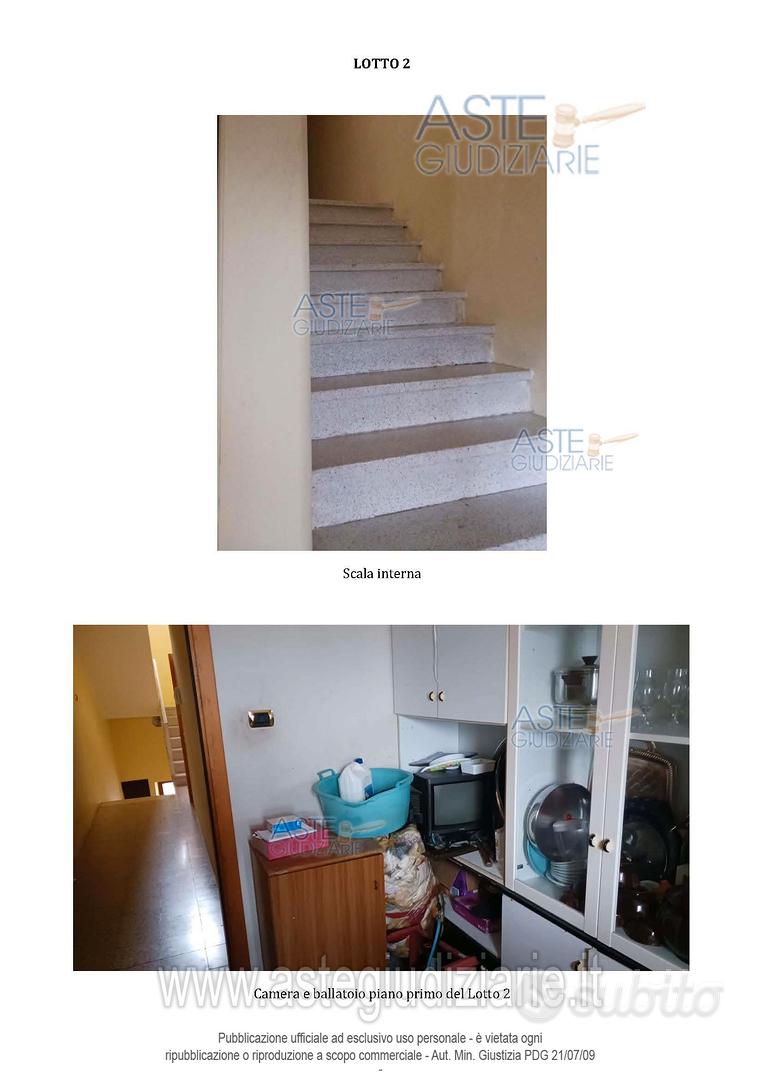 Appartamento – Civitella del Tronto, Teramo - Vista 3