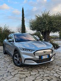 Ford Mustang Mach-E EXTENDED RANGE 294 CV