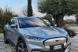 Ford Mustang Mach-E EXTENDED RANGE 294 CV