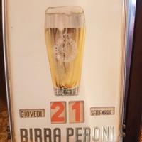 Calendario perpetuo Roy Vercelli Peroni