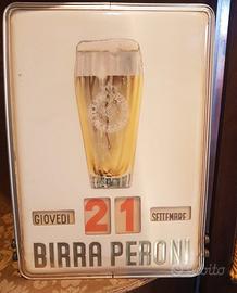 Calendario perpetuo Roy Vercelli Peroni