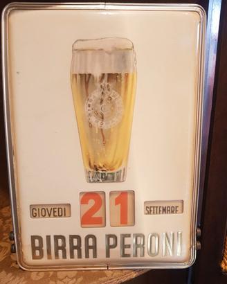 Calendario perpetuo Roy Vercelli Peroni