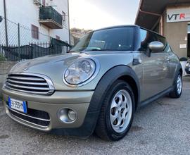 Mini Mini 1.6 16V Cooper D