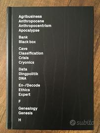 Yann Mingard - Deposit