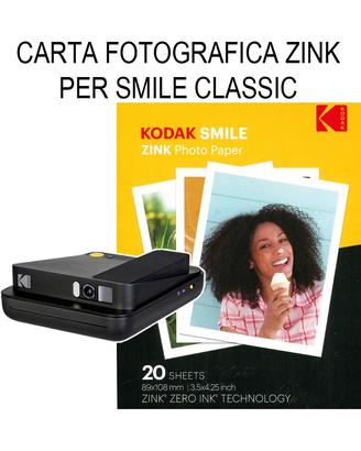 KODAK SMILE CLASSIC