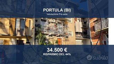 Immobile in asta di 308 m² con più di 5 locali e b