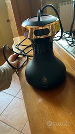 Imetec diffusore capelli ricci 700w
