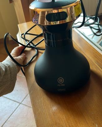 Imetec diffusore capelli ricci 700w