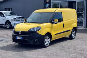 Fiat Doblo Doblò 1.3 MJT PC-TN Cargo Lamierato