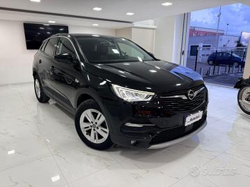 OPEL Grandland X 1.5 diesel Ecotec Start&Stop au
