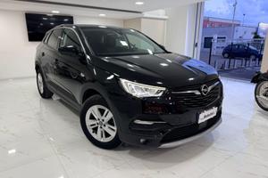 OPEL Grandland X 1.5 diesel Ecotec Start&Stop au