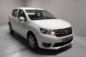 Dacia Sandero 1.2 GPL 75CV Ambiance