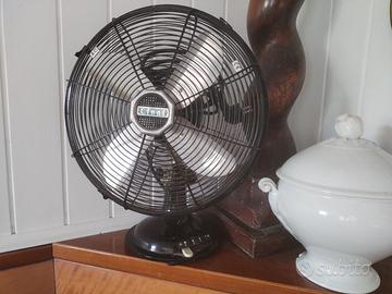 Ventilatore old style