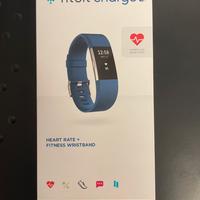 Smart whatch braccialetto fitness fitbit charge 2