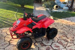 quad 125 4 tempi