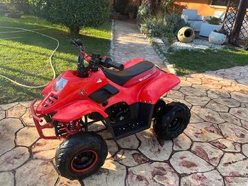 quad 125 4 tempi