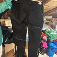 Pantaloni moto