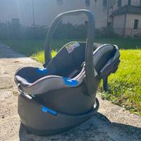 Trio Love Chicco