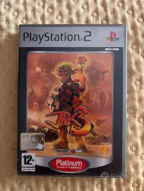 Jak 3 ps2