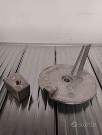 Anodi/zinchi Yamaha 40/60