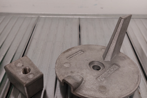 Anodi/zinchi Yamaha 40/60