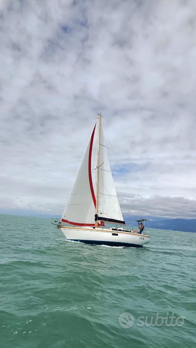 Dufour 35 — Vedi foto 1