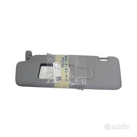 PARASOLE ALETTA ANTERIORE SX AUDI A1 Serie (8X1) 8
