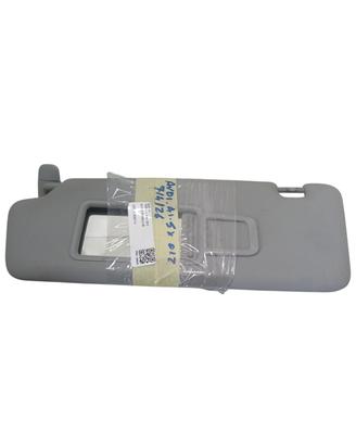 PARASOLE ALETTA ANTERIORE SX AUDI A1 Serie (8X1) 8