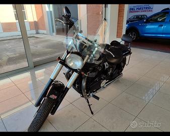 TRIUMPH TRIUMPH CUSTOM - TRIUMPH MOTO CUSTOM U1910