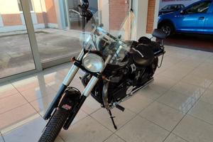 TRIUMPH TRIUMPH CUSTOM - TRIUMPH MOTO CUSTOM U1910