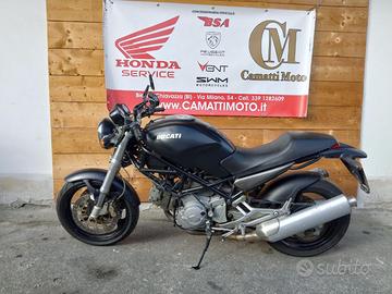 DUCATI Monster 620 Monster 620