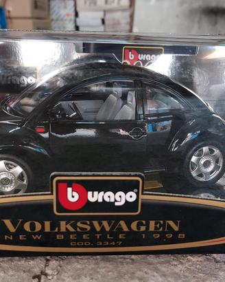 Volkswagen new beetle 1998
