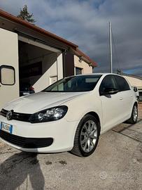 Golf 6 TDI 2012