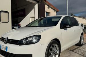 Golf 6 TDI 2012