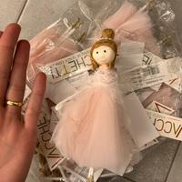 Bomboniere ballerina decorazioni