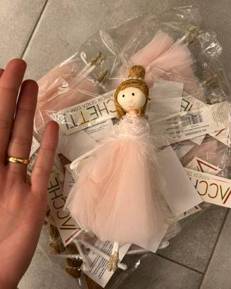 Bomboniere ballerina decorazioni