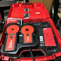 Transpointer fori passanti px 10